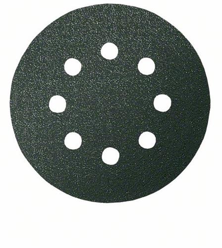 Bosch accessoires bosch schuurschijf 125mm k120 (5st)