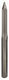 Bosch accessoires hex puntbeitel 28mm