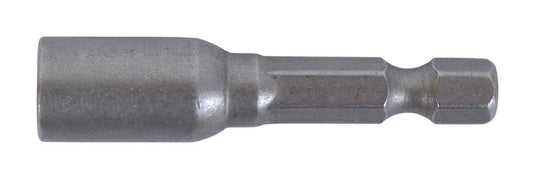 Makita magnetische dop 1 4 hex 6x50mm