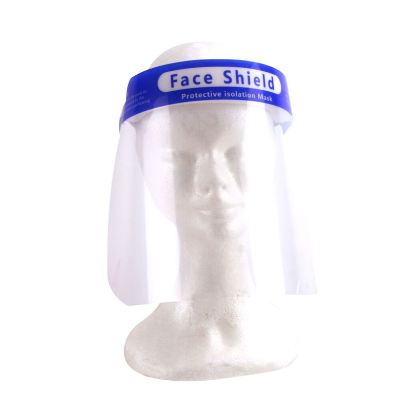 Afbeelding laden in galerijviewer, Face shield protective mask gezichtscherm
