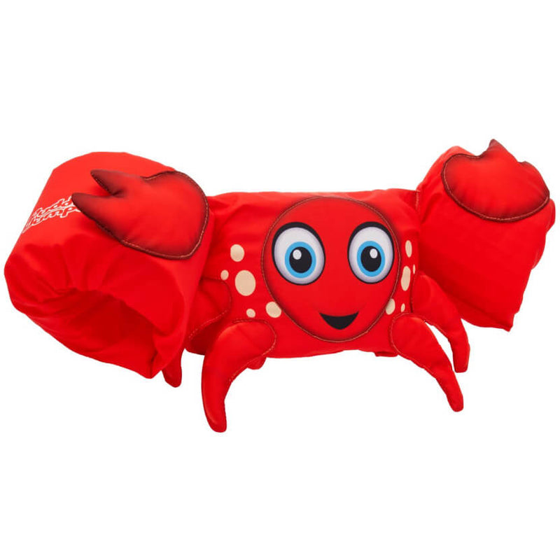Afbeelding laden in galerijviewer, Sevylor Puddle Jumper 3D - krab
