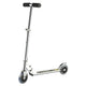Basic new classic scooter aluminium black
