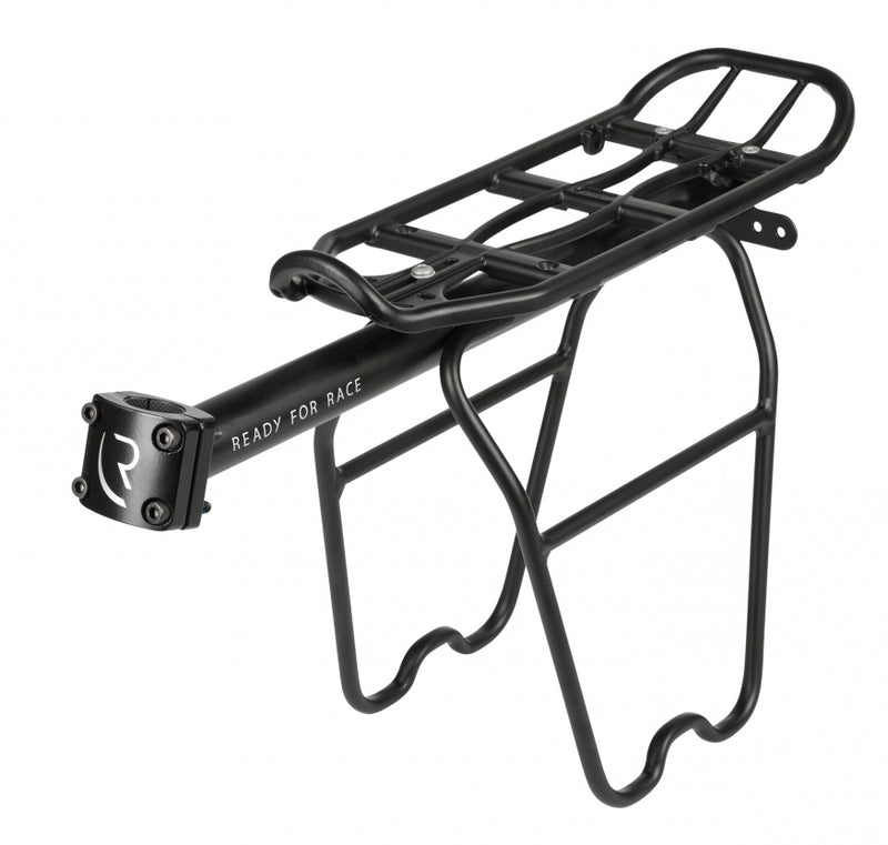 Afbeelding laden in galerijviewer, Rfr seatpost carrier with rail klick go
