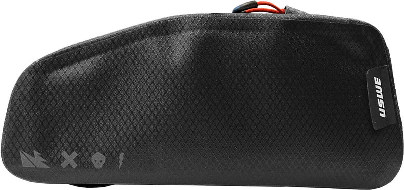 Afbeelding laden in galerijviewer, Uswe top tube bag with zipper 1.2l
