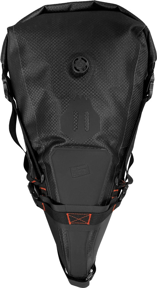 Afbeelding laden in galerijviewer, Uswe saddle bag 8l
