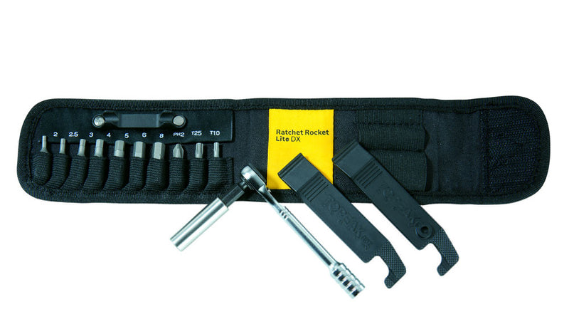 Afbeelding laden in galerijviewer, Topeak tool ratchet rocket lite dx
