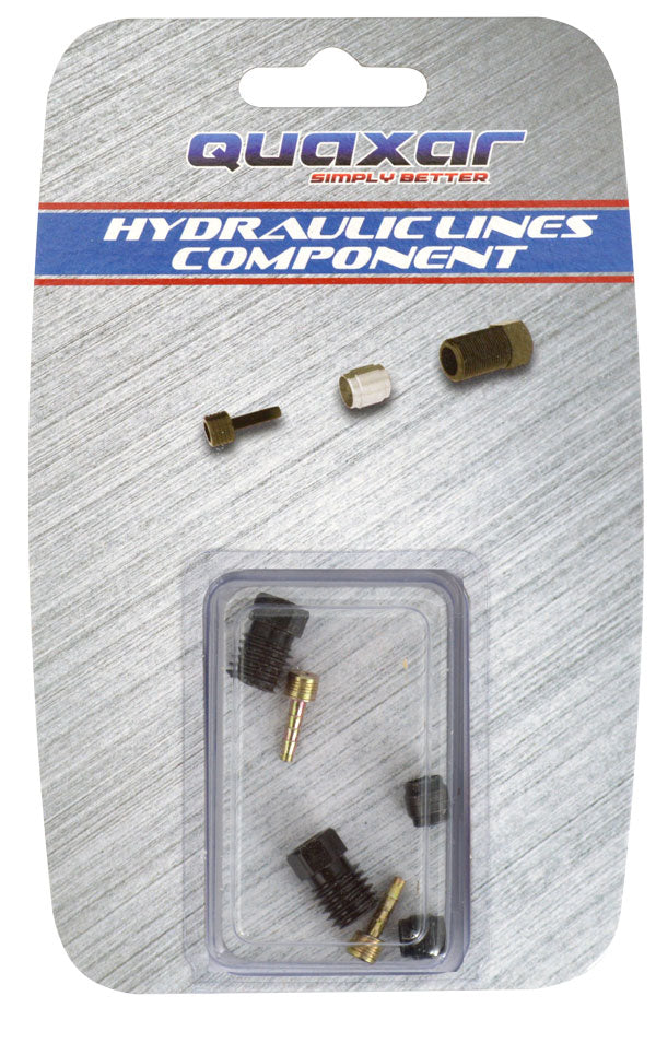 Afbeelding laden in galerijviewer, Quaxar hydraulicline component for magura mt
