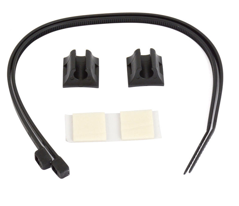 Afbeelding laden in galerijviewer, Quaxar hydraulic line holder (2 pieces)
