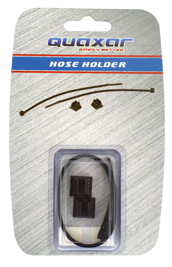 Afbeelding laden in galerijviewer, Quaxar hydraulic line holder (2 pieces)
