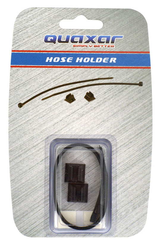 Quaxar hydraulic line holder (2 pieces)