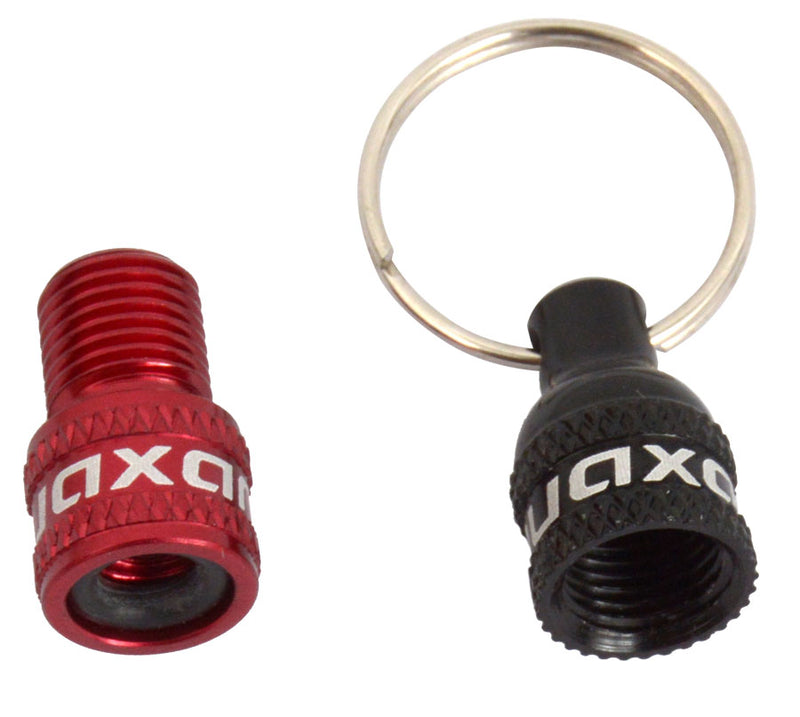 Afbeelding laden in galerijviewer, Quaxar valve adapter with keychain bit
