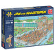 Jan van haasteren - bomvol bad - 2000 stukjes puzzel