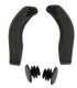 Katana v-grip bar ends composite