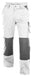 Dassy broek boston p k 245gr wit grijs 48