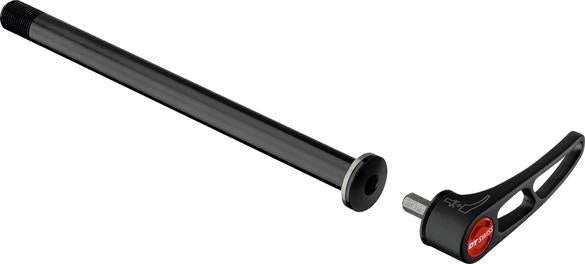 Afbeelding laden in galerijviewer, Dt swiss rws road plug in thru axle
