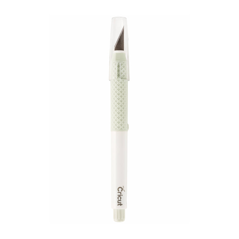 Afbeelding laden in galerijviewer, Cricut • truecontrol snijmes mint
