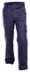 Dassy broek liverpool katoen marine 50
