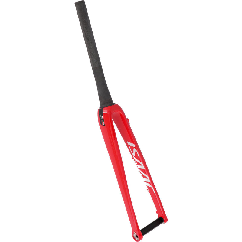 Afbeelding laden in galerijviewer, Diverse isaac - vork vitron ltd rood (maat 49 - 58)
