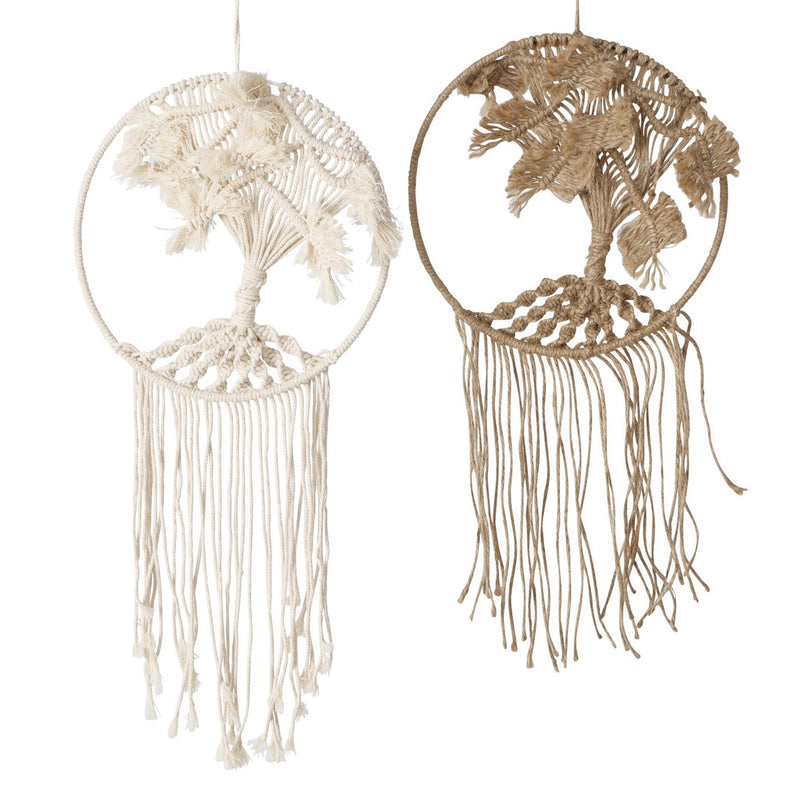 Afbeelding laden in galerijviewer, Boltze home droomvanger emilia h65cm
