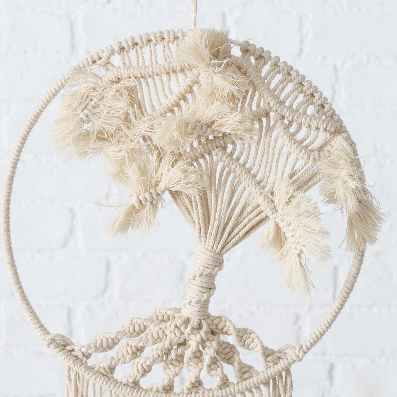 Afbeelding laden in galerijviewer, Boltze home droomvanger emilia h65cm
