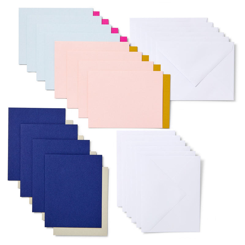 Afbeelding laden in galerijviewer, Cricut joy • insert cards sensei r20
