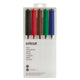 Cricut • extra fine point basics pen set 0.3