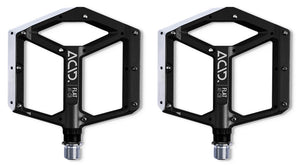 Acid flat a1-cb platform pedals
