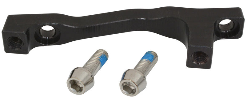 Afbeelding laden in galerijviewer, Hope pm pm adapter-q 203mm to 220mm

