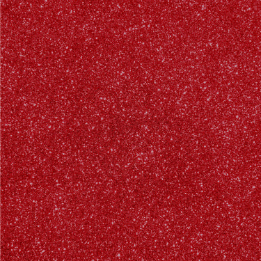 Cricut joy • smart iron-on glitter rood