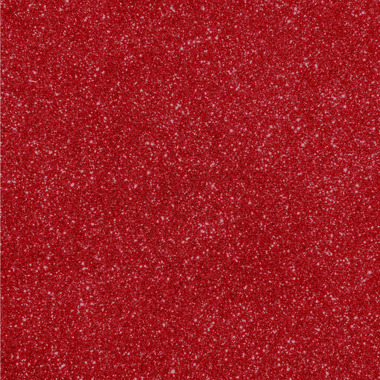 Cricut joy • smart iron-on glitter rood