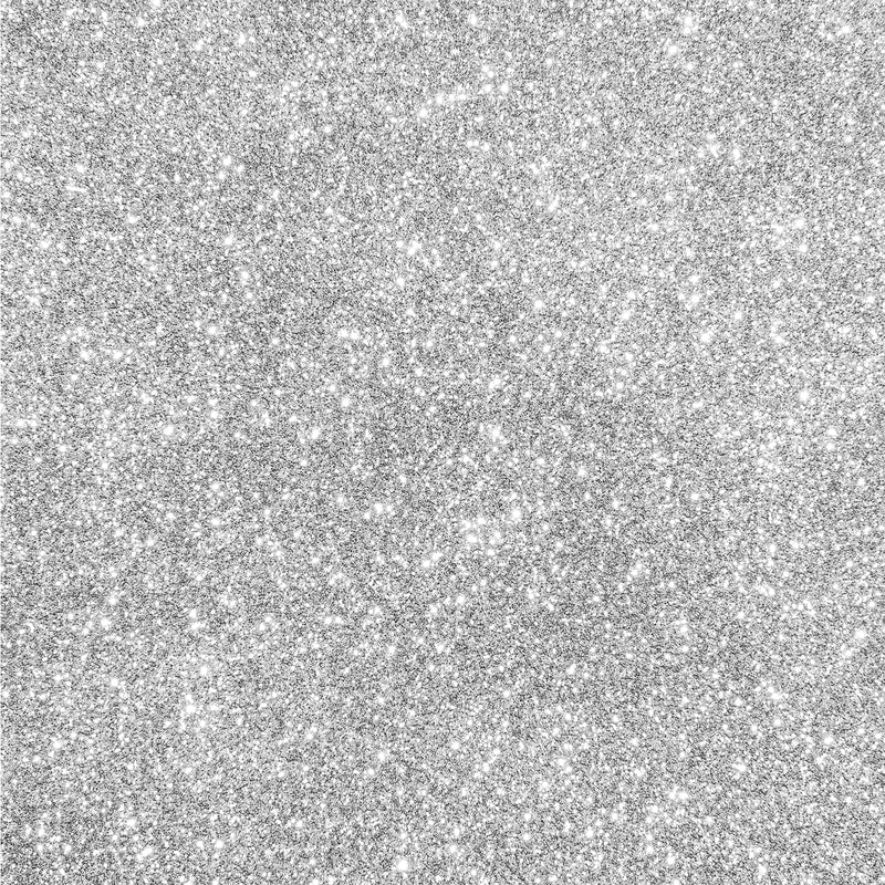 Afbeelding laden in galerijviewer, Cricut joy • smart iron-on glitter zilver
