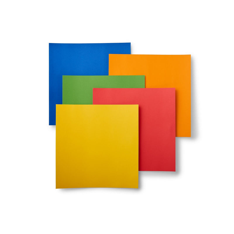 Afbeelding laden in galerijviewer, Cricut • smart sticker cardstock regenboog
