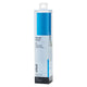Cricut • smart vinyl verwijderbaar 360x33cm blauw