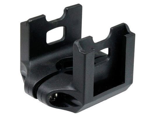 Fastrider quick handlebar cleat system quick t-hw03 bag accessory
