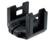 Fastrider quick handlebar cleat system quick t-hw03 bag accessory