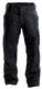 Dassy broek spectrum zwart grijs 52