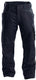 Dassy broek spectrum blauw grijs 58