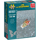 Jumbo jvh expert 1 overal haaien 500pcs