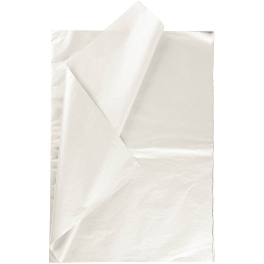 Https: www.cchobby.nl tissuepapier-vel-50x70-cm-17-gr-parelmoer-6-vel-1-doos