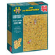 Jumbo jvh expert puzzel 4 500pcs
