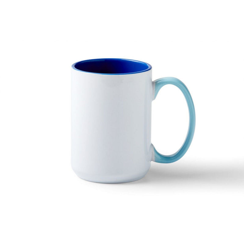 Afbeelding laden in galerijviewer, Cricut • mok ocean 440ml
