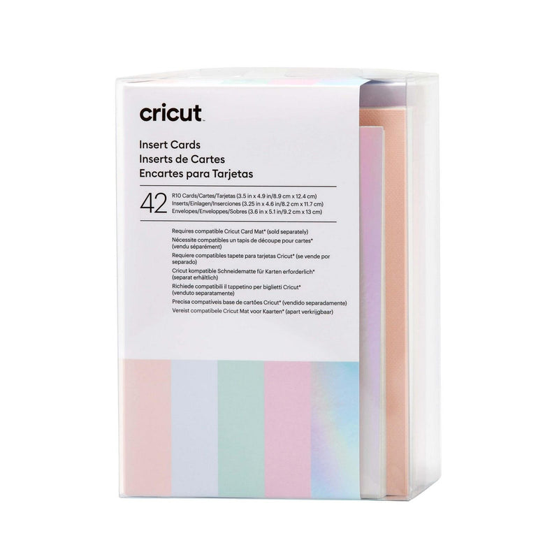 Afbeelding laden in galerijviewer, Cricut • insert cards princess r10
