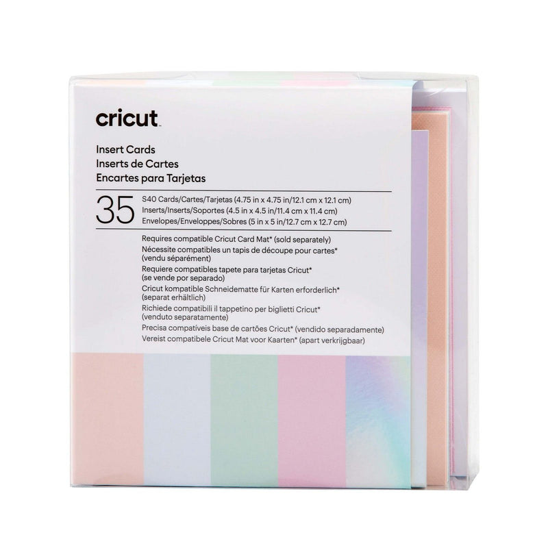 Afbeelding laden in galerijviewer, Cricut • insert cards princess s40
