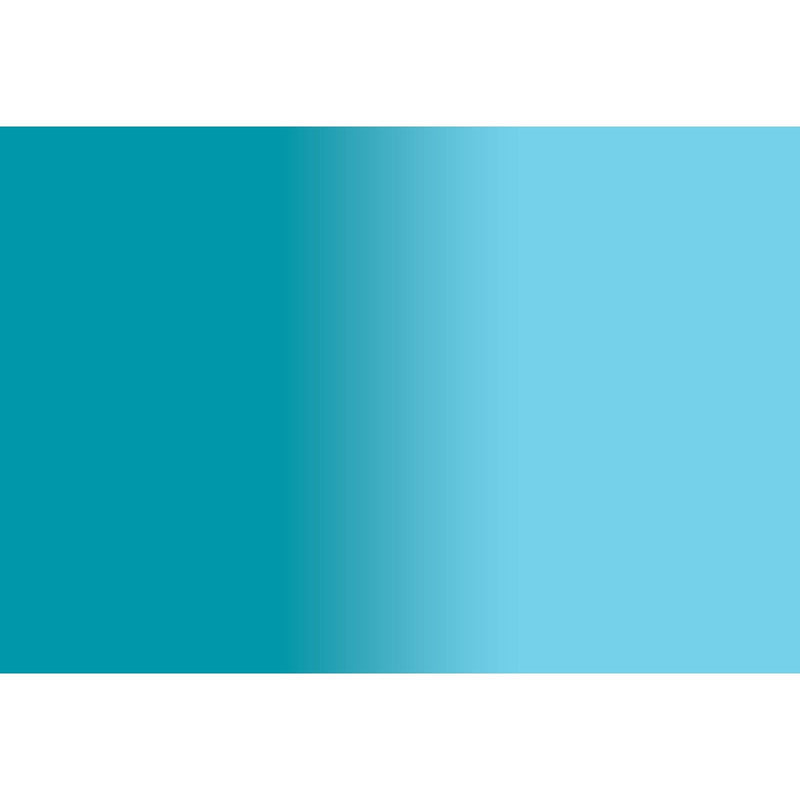 Afbeelding laden in galerijviewer, Cricut • color change vinyl hot permanent 60x30cm blue
