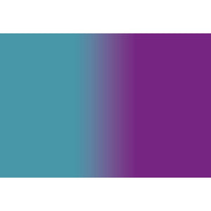 Cricut • color change vinyl cold permanent 60x30cm purple