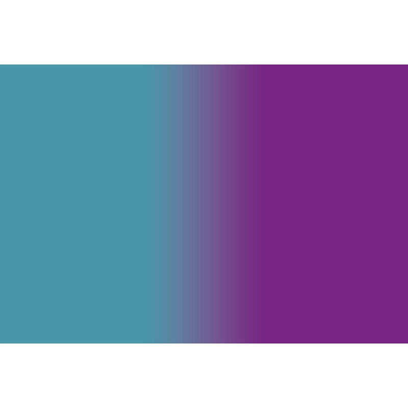 Afbeelding laden in galerijviewer, Cricut • color change vinyl cold permanent 60x30cm purple
