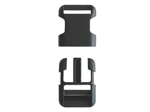 Fastrider steeksluiting klein tas accessoires - 20099015