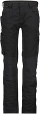 Dassy broek helix women p k zwart 48