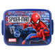 Vadobag spider-man - blauw - lunchbox