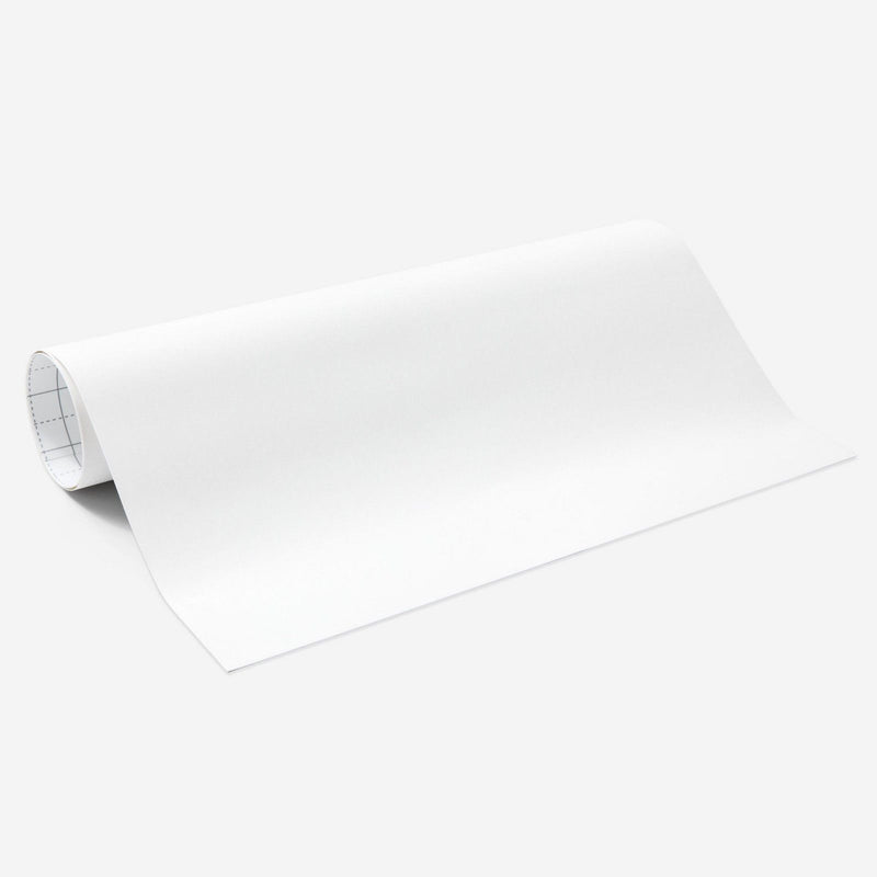 Afbeelding laden in galerijviewer, Cricut • smart labels disolvable 61x33cm 1 sheet white
